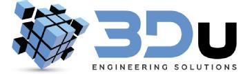 3DU ENGINEERING SOLUTIONS
