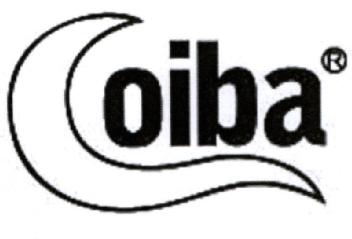 COIBA