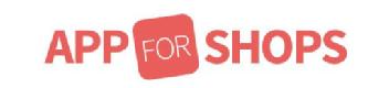APP FOR SHOPS