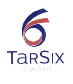 TARSIX INWARD