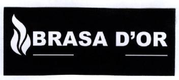 BRASA D'OR