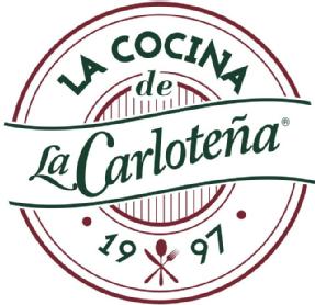 LA COCINA DE LA CARLOTEÑA 1997