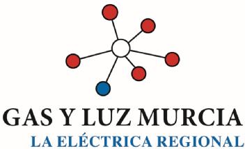 GAS Y LUZ MURCIA LA ELECTRICA REGIONAL