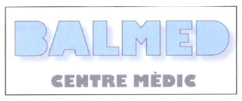 BALMED CENTRE MEDIC