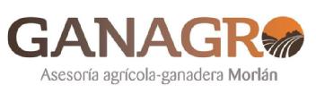 GANAGRO ASESORIA AGRICOLA-GANADERA MORLAN