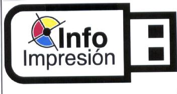 INFO IMPRESION