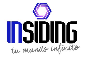 INSIDING