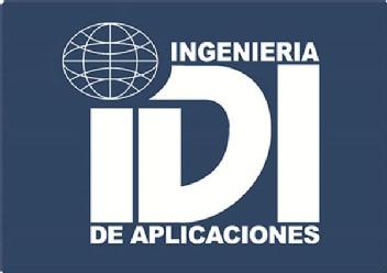 IDI INGENIERIA DE APLICACIONES