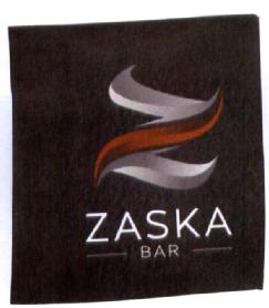 ZASKA BAR