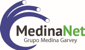 MEDINANET GRUPO MEDINA GARVEY
