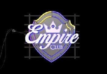EMPIRE CLUB