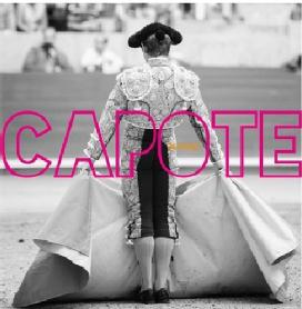 CAPOTE DE BREGA