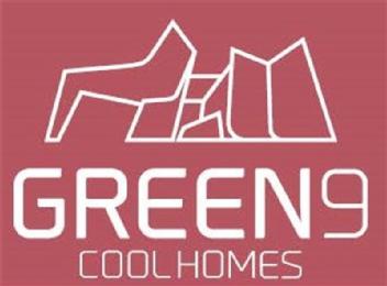 GREEN9 COOL HOMES