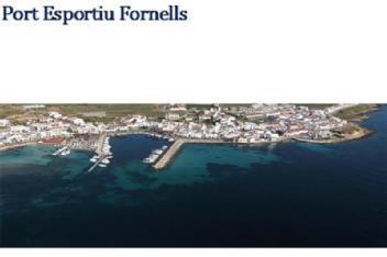 PORT ESPORTIU FORNELLS