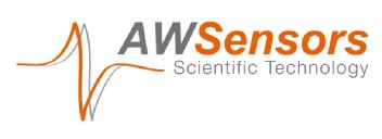 AWSENSORS SCIENTIFIC TECHNOLOGY