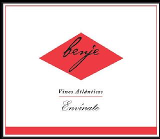BENJE VINOS ATLANTICOS ENVINATE