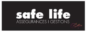 SAFE LIFE ASSEGURANCES I GESTIONS ROSA MORENO