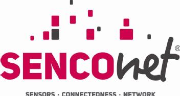 SENCONET SENSORS CONNECTEDNESS NETWORK