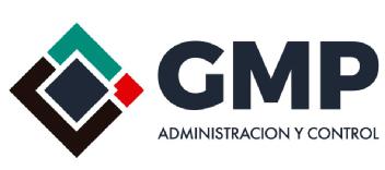 GMP ADMINISTRACION Y CONTROL