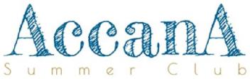 ACCANA SUMMER CLUB