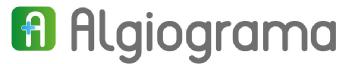 A+ ALGIOGRAMA