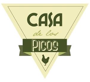 CASA DE LOS PICOS