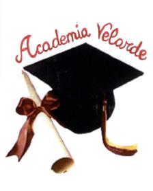 ACADEMIA VELARDE