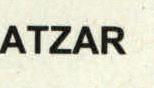 ATZAR