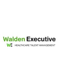 WALDEN EXECUTIVE WE HEALTHCARE TALENT MANAGEMENT