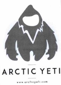 ARCTIC YETI WWW.ARCTICYETI.COM