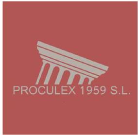 PROCULEX 1959 S.L