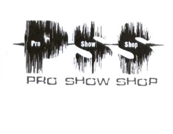 PRO SHOW SHOP