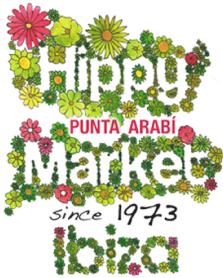 HIPPY MARKET PUNTA ARABI