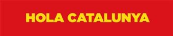 HOLA CATALUNYA