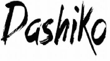 DASHIKO