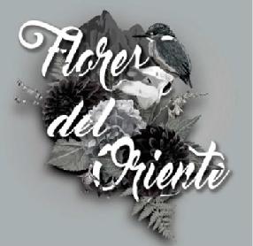 FLORES DEL ORIENTE
