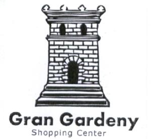 GRAN GARDENY SHOPPING CENTER
