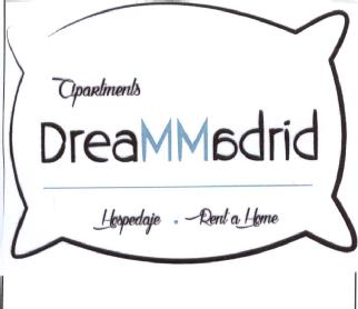 APARTMENTS DREAMMADRID HOSPEDAJE . RENT A HOME