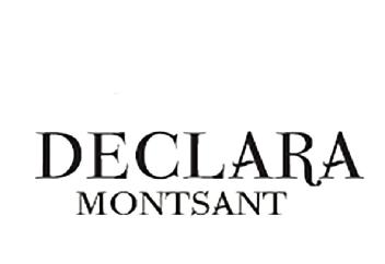 DECLARA MONTSANT