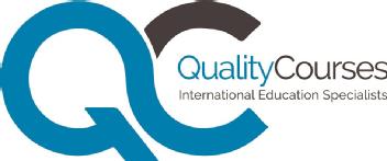 QC - QUALITYCOURSES INTERNATIONAL EDUCATION SPECIALISTS