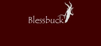BLESSBUCK