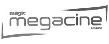 MAGIC MEGACINE BADALONA