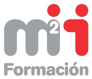 M2I FORMACION