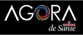 AGORA DE SANSE