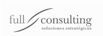 FULL CONSULTING SOLUCIONES ESTRATEGICAS