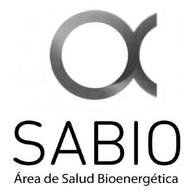 SABIO AREA DE SALUD BIOENERGETICA
