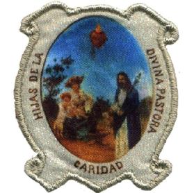 HIJAS DE LA DIVINA PASTORA CARIDAD