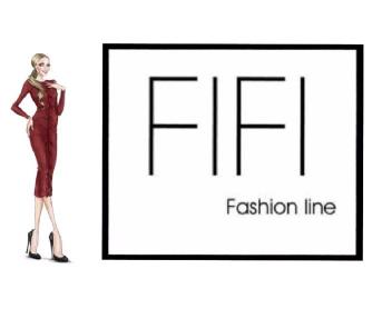 FIFI FASHION LINE