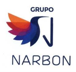 GRUPO NARBON