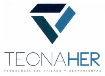 TECNAHER TECNOLOGIA DEL AFILADO Y HERRAMIENTAS